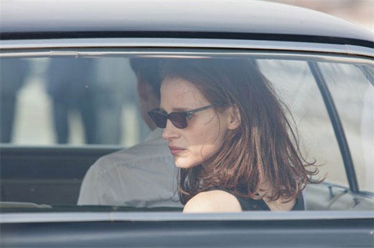 The Debt (2010) - Photo Gallery