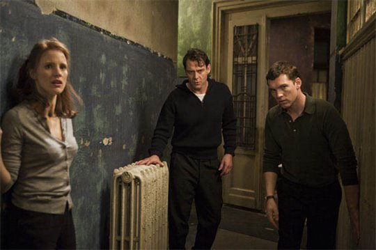 The Debt (2010) - Photo Gallery