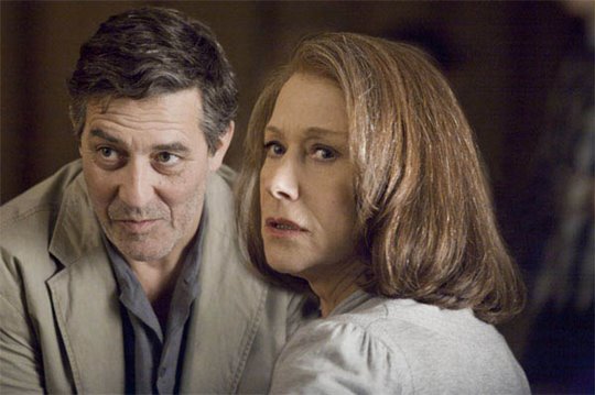 The Debt (2010) - Photo Gallery