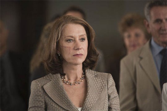 The Debt (2010) - Photo Gallery