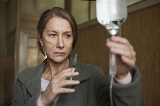 The Debt (2010) - Photo Gallery