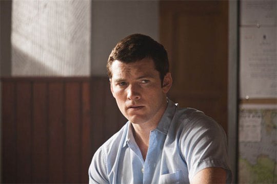 The Debt (2010) - Photo Gallery