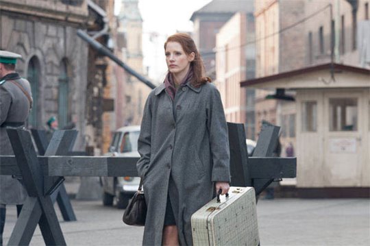 The Debt (2010) - Photo Gallery