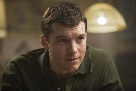 The Debt (2010) - Photo Gallery