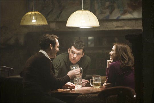 The Debt (2010) - Photo Gallery