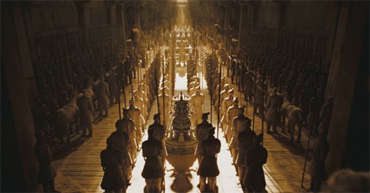 The Mummy: Tomb of the Dragon Emperor - Photo Gallery