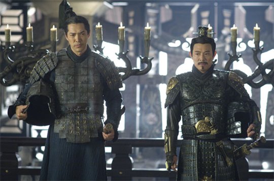 The Mummy: Tomb of the Dragon Emperor - Photo Gallery