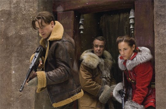 The Mummy: Tomb of the Dragon Emperor - Photo Gallery