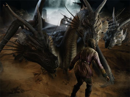 The Mummy: Tomb of the Dragon Emperor - Photo Gallery