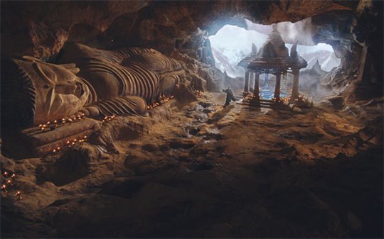 The Mummy: Tomb of the Dragon Emperor - Photo Gallery
