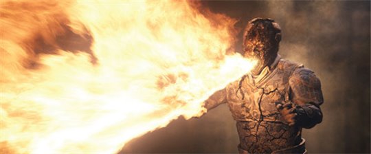 The Mummy: Tomb of the Dragon Emperor - Photo Gallery