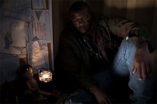 The Purge - Photo Gallery