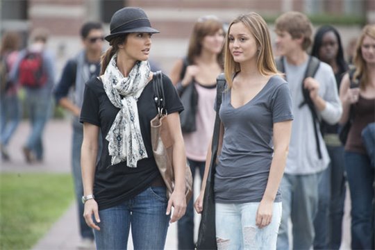 The Roommate - Photo Gallery