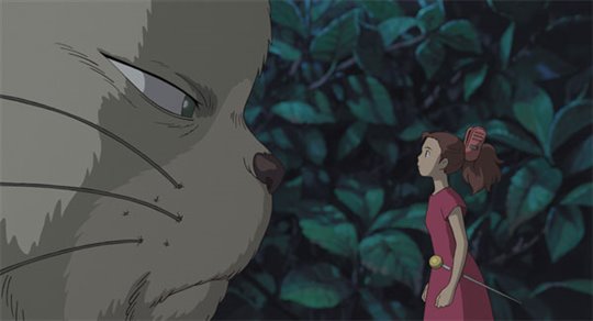 The Secret World of Arrietty (Dubbed) - Photo Gallery