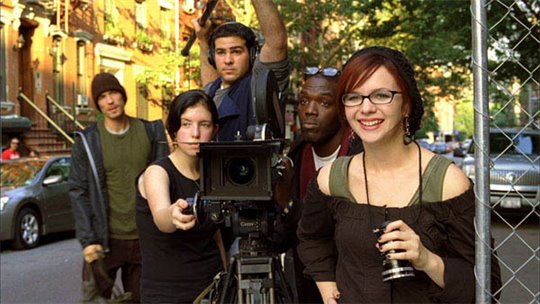 The Sisterhood of the Traveling Pants 2 - Photo Gallery