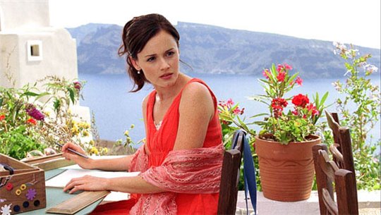 The Sisterhood of the Traveling Pants 2 - Photo Gallery