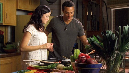 The Sisterhood of the Traveling Pants 2 - Photo Gallery