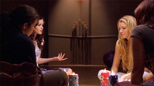 The Sisterhood of the Traveling Pants 2 - Photo Gallery