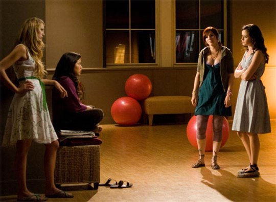 The Sisterhood of the Traveling Pants 2 - Photo Gallery