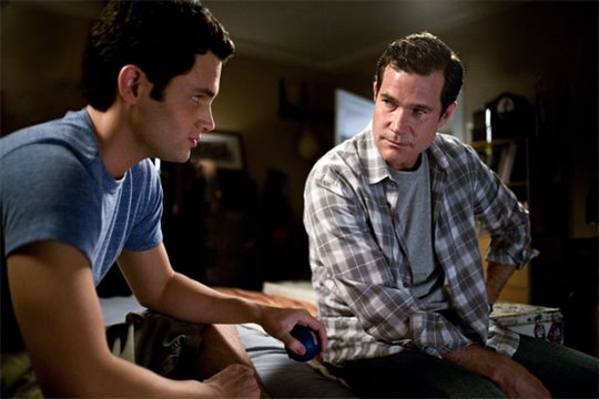 The Stepfather (2009) - Photo Gallery