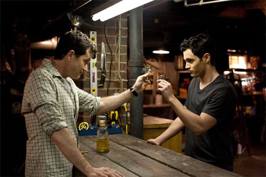 The Stepfather (2009) - Photo Gallery