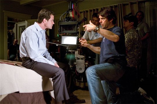 The Stepfather (2009) - Photo Gallery
