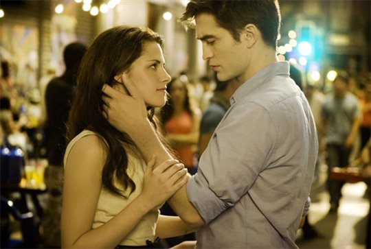 The Twilight Saga: Breaking Dawn - Part 1 - Photo Gallery