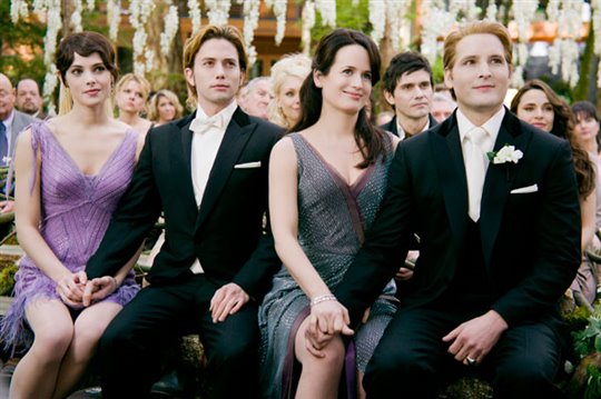 The Twilight Saga: Breaking Dawn - Part 1 - Photo Gallery