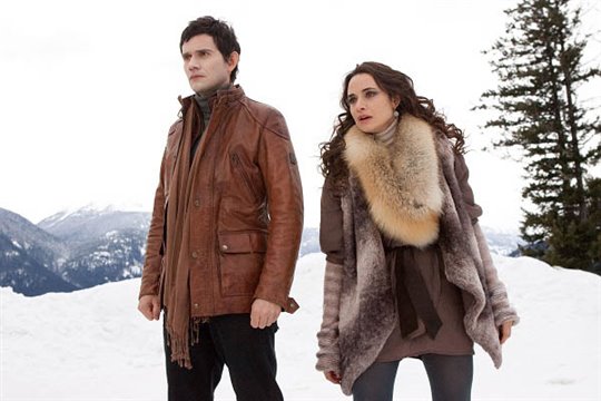 The Twilight Saga: Breaking Dawn - Part 2 - Photo Gallery