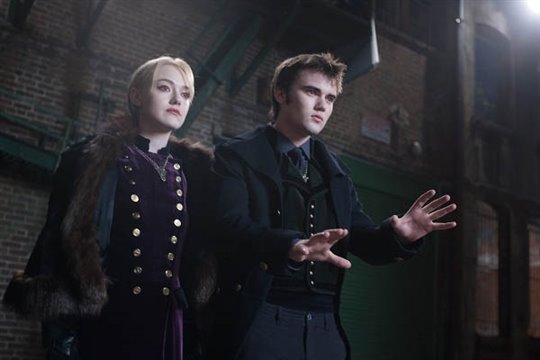 The Twilight Saga: Breaking Dawn - Part 2 - Photo Gallery