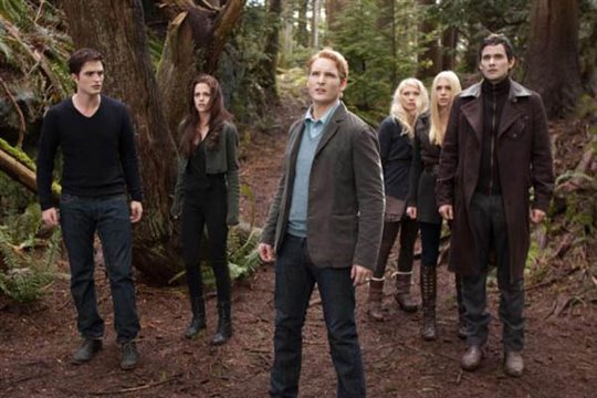 The Twilight Saga: Breaking Dawn - Part 2 - Photo Gallery