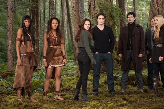The Twilight Saga: Breaking Dawn - Part 2 - Photo Gallery