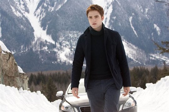 The Twilight Saga: Breaking Dawn - Part 2 - Photo Gallery