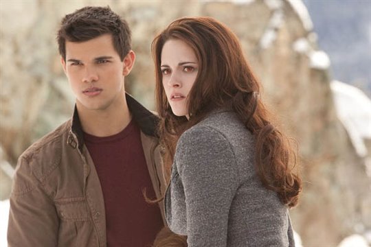 The Twilight Saga: Breaking Dawn - Part 2 - Photo Gallery
