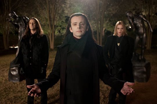 The Twilight Saga: Breaking Dawn - Part 2 - Photo Gallery