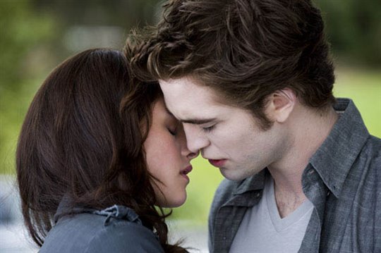 The Twilight Saga: New Moon - Photo Gallery