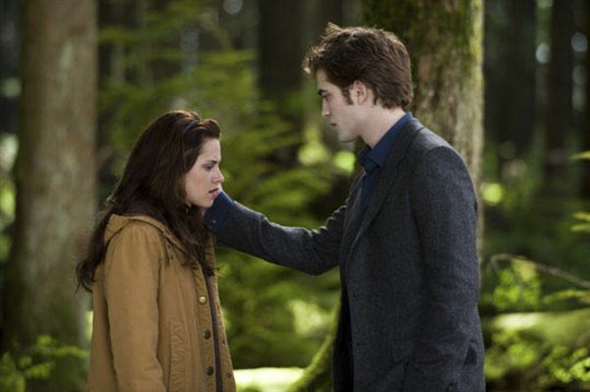 The Twilight Saga: New Moon - Photo Gallery