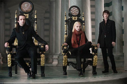 The Twilight Saga: New Moon - Photo Gallery