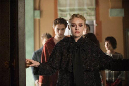 The Twilight Saga: New Moon - Photo Gallery