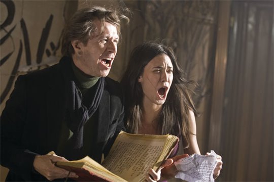 The Unborn - Photo Gallery
