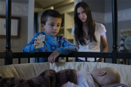 The Unborn - Photo Gallery