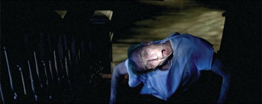 The Unborn - Photo Gallery