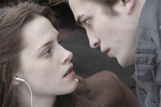 Twilight - Photo Gallery