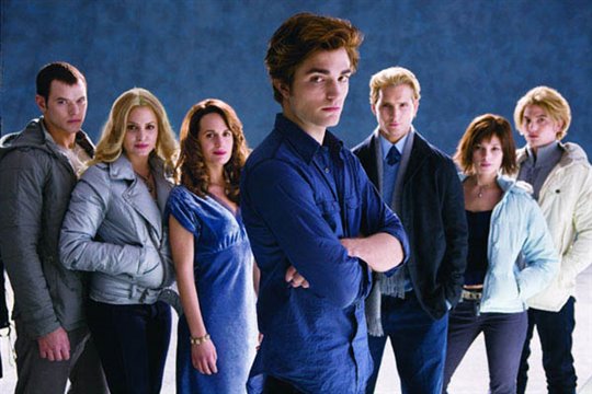 Twilight - Photo Gallery