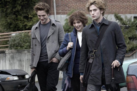 Twilight - Photo Gallery