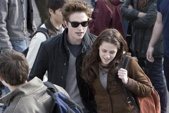 Twilight - Photo Gallery
