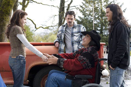 Twilight - Photo Gallery