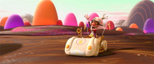Wreck-It Ralph - Photo Gallery