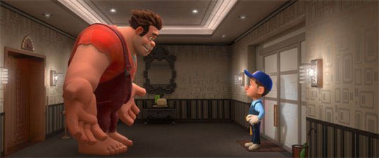 Wreck-It Ralph - Photo Gallery