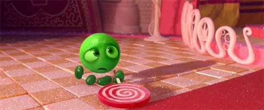 Wreck-It Ralph - Photo Gallery